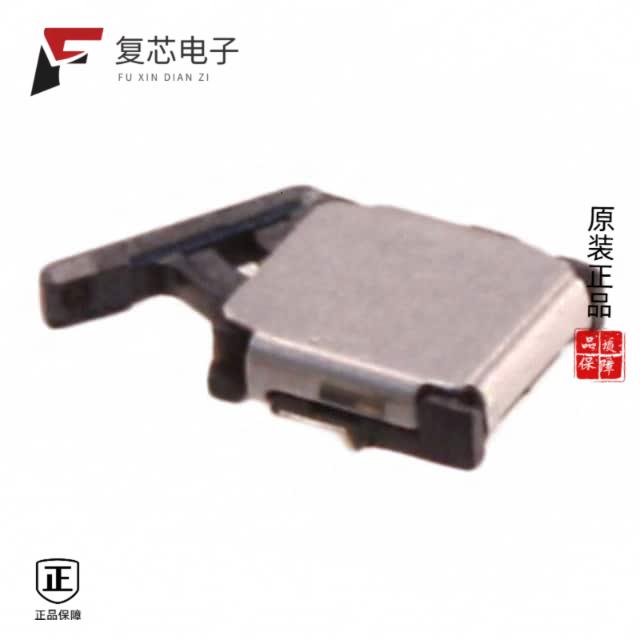 原厂正品D3SH-B0L全新SWITCH DETECTOR SPST-NC 1MA 5V