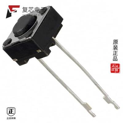 原厂正品TL59NF160Q全新SWITCH TACTILE SPST-NO 0.05A