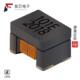 SRF3225AB 101Y全新CMC 3.2X2.5X2.5MM 原厂正品 100UH