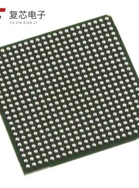 原厂正品LFE2-50E-6FN484I全新IC FPGA 339 I/O 484FBGA
