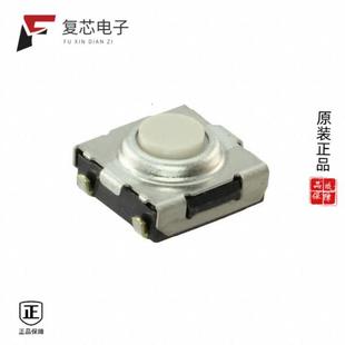 B3SN 3112P全新SWITCH SPST 0.05A TACTILE 原厂正品