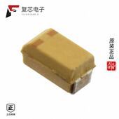 T490A107M006ATE800全新CAP TANT 100UF 原厂正品 20%