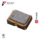 TJHPA全新XTAL 原厂正品 OSC 25.000000 MHZ 8018CE