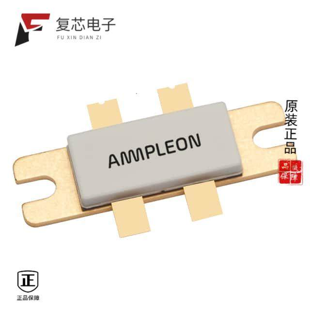 原厂正品BLF647P,112全新RF FET LDMOS 65V 18DB SOT11