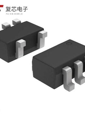 原厂正品NLVVHC1G132DFT1G全新IC GATE NAND 1CH 2IN S