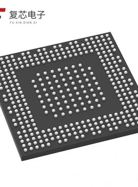 原厂正品STM32MP151AAC3全新MPU ARM CORTEX-A7 650 MH