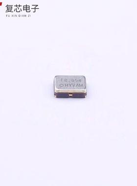 原厂正品SG-8018CG 8.000000MHZ TJHSA全新2520 8MHz 1