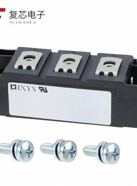 原厂正品MCD161-20IO1全新MOD THYRISTOR/DIODE 2000V