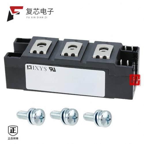 原厂正品MCD161-20IO1全新MOD THYRISTOR/DIODE 2000V
