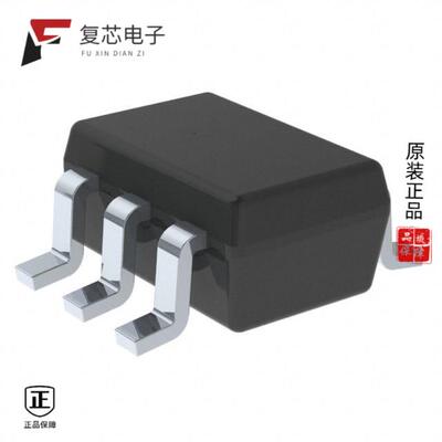 原厂正品SN74LVC2G04DCK3全新IC INVERTER 2CH 2-INP S