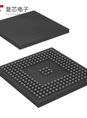 AT91SAM9G20B-CU全新IC MCU 32BIT 64KB ROM 217BG