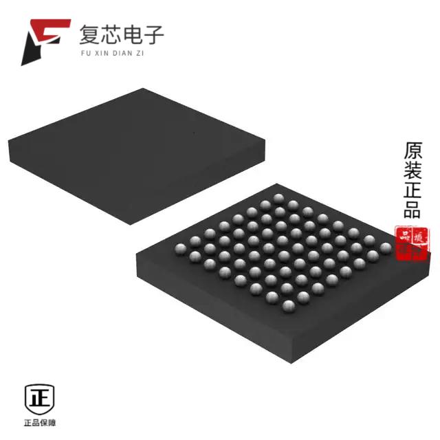 原厂正品ADS1296RIZXGR全新IC AFE 6 CHAN 24BIT 64NFB