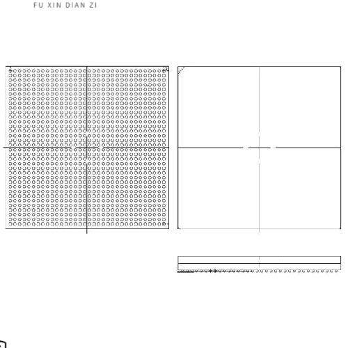 全新正品XCKU040-2FFVA1156E|XCKU040-2FBVA900I - 实物图