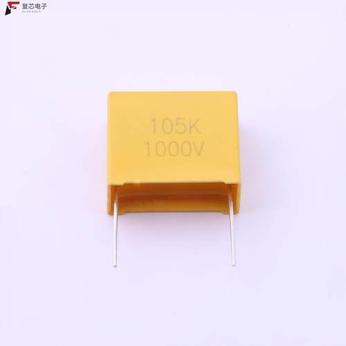 原厂正品MPP105K1000D262112B2315全新1uF ±10% 1kV