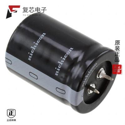 原厂正品LLG2C222MELB40全新CAP ALUM 2200UF 20% 160V