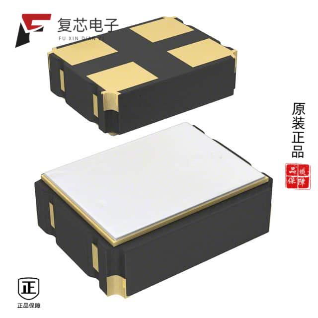 原厂正品AU-50.000MBE-T全新XTAL OSC XO 50.0000MHZ C