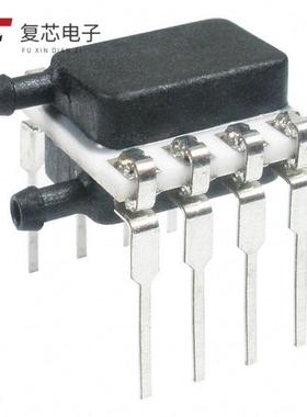 原厂正品SSCDRRN002ND2A3全新SENSOR PRES 2PSI DIFF 3