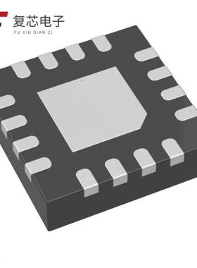 原厂正品LE87402MQCT全新IC DRIVER 4/0 28QFN