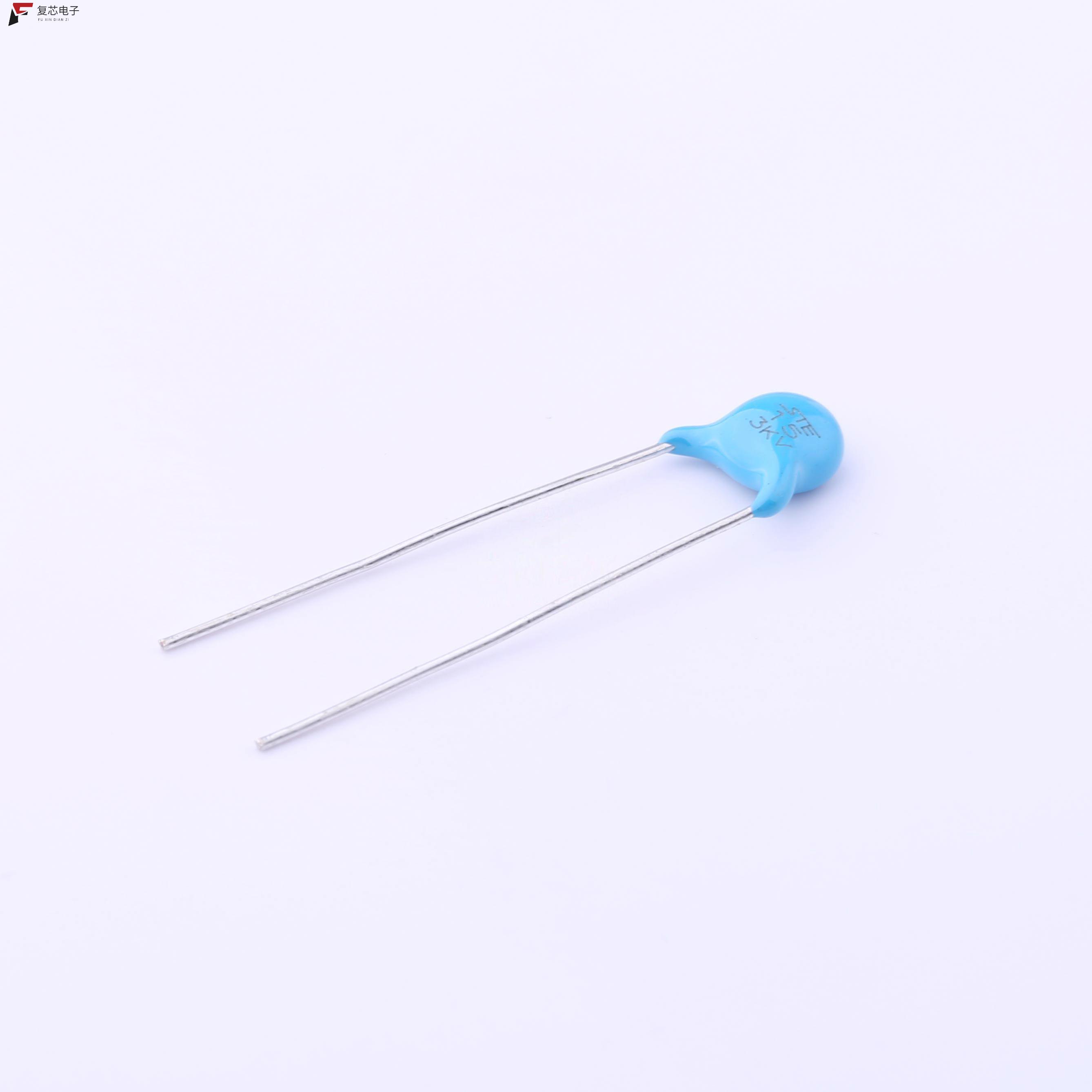 原厂正品S07S1E150KN0B0S0N0全新15pF ±10% 3kV
