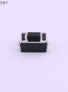 原厂正品TS-1101NH-C-A-B全新6x3.5x4.3黑色翘脚 260gf