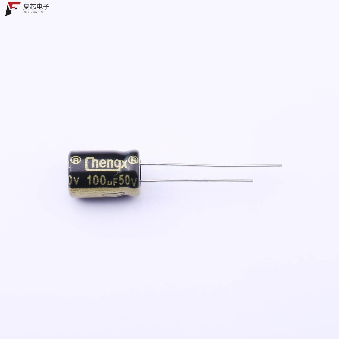 原厂正品GR107M050F12RR0VH4FP0全新100uF ±20% 50V