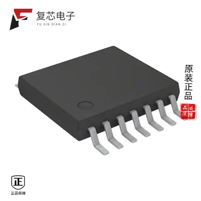 原厂正品MCP6274T-E/ST全新IC OPAMP GP 4 CIRCUIT 14T
