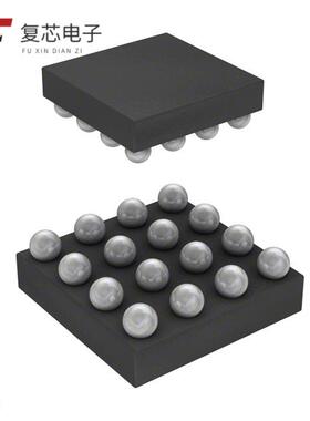 原厂正品FAN48623UC50X全新IC REG BOOST PROG 2.5A 16