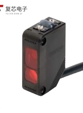 E3Z-LS61全新SENSOR REFLECTVE 200MM NPN DO/LO原厂