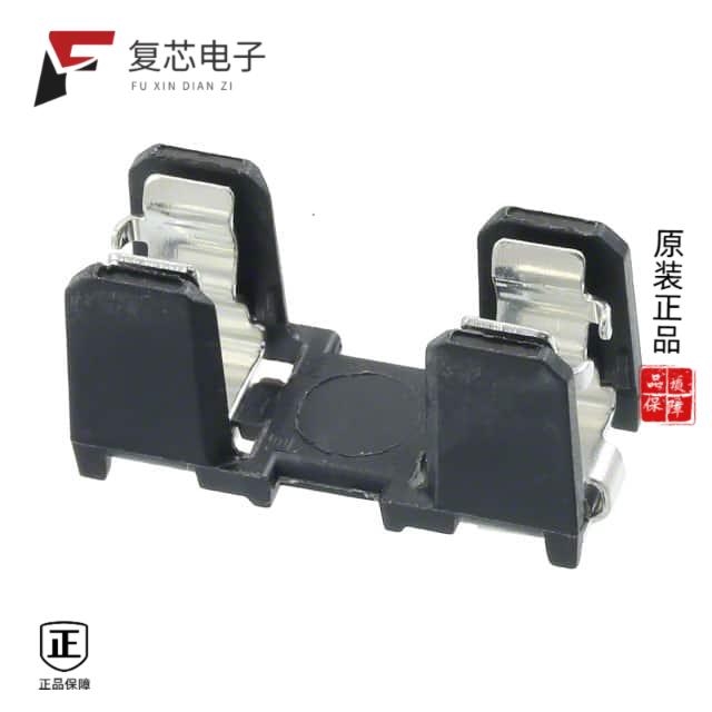 原厂正品65800001009全新FUSE BLOK CARTRIDGE 250V 10