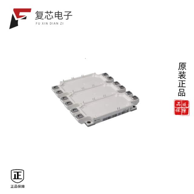 原厂正品FS300R17KE4BOSA1全新IGBT MOD 1700V 375A 18