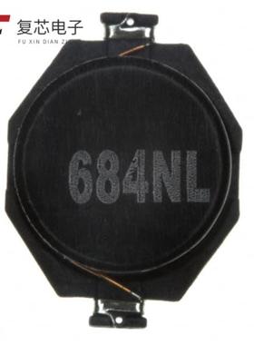 原厂正品P0752.684NLT全新FIXED IND 680UH 400MA 2.17