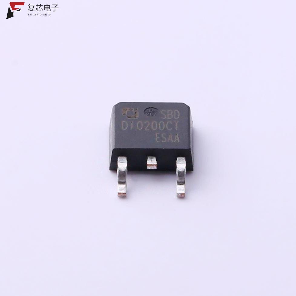 原厂正品SBDD10200CT全新200V 10A 840mV@5A