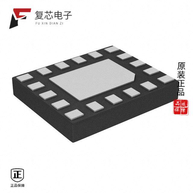 原厂正品TUSB542RWQR全新IC REDRIVER USB 3.0 18X2QFN