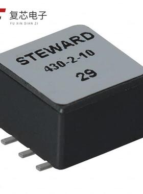 原厂正品29F0430-2SR-10全新FERRITE BEAD 200 OHM 8SM