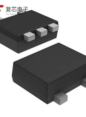 原厂正品IP4256CZ5-W,115全新FILTER RC(PI) 100 OHM/1