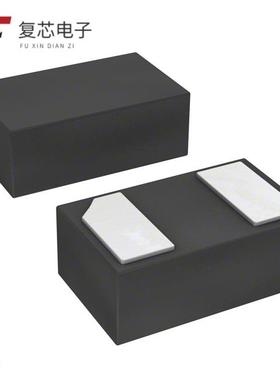 原厂正品AOZ8211DI-24全新TVS DIODE 24VWM 37VC 2DFN