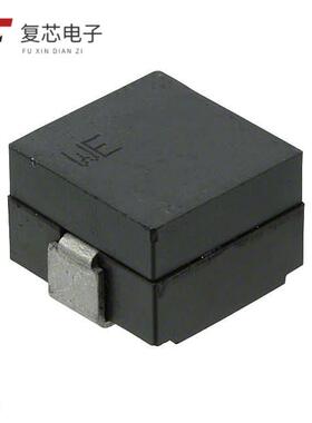 原厂正品744309033全新FIXED IND 330NH 47.5A 0.165 M