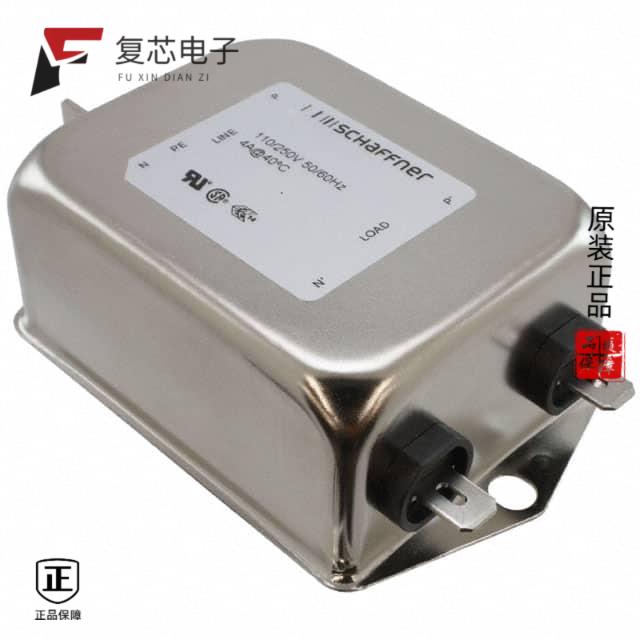 原厂正品FN2090-20-06全新LINE FILTER 110/250VAC 20A