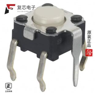 TACTILE 1100全新SWITCH SPST 原厂正品 0.05A B3F