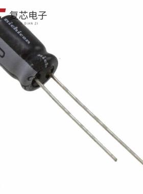 原厂正品UVK1E331MPD全新CAP ALUM 330UF 20% 25V RADI