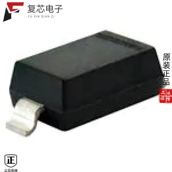 原厂正品BZT52B3V6-TP全新DIODE ZENER 3.6V 410MW SOD