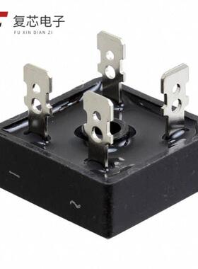 原厂正品VS-GBPC3508A全新BRIDGE RECT 1P 800V 35A GB