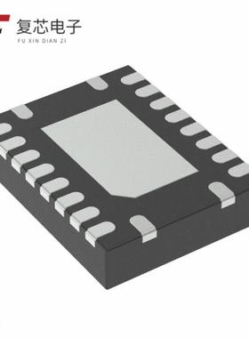 原厂正品LM5146QRGYTQ1全新IC REG BUCK ADJ 3.5A 20VQ