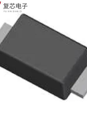 原厂正品DFLT5V0AQ-7全新TVS DIODE 5VWM 9.2VC POWERD