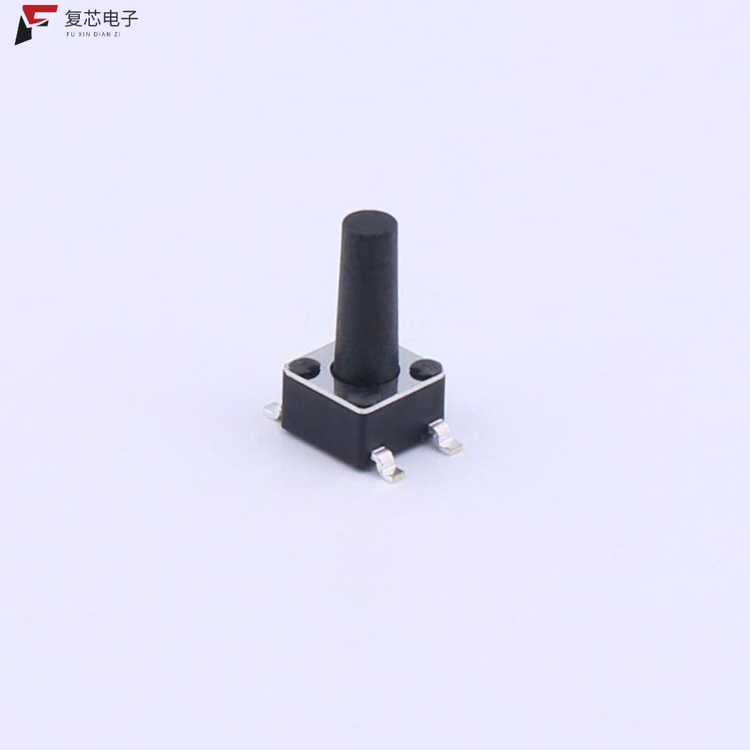 原厂正品GT-TC074A-H090-L1全新4.5立贴轻触160gf