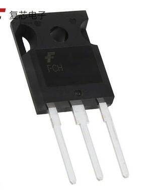 FGY160T65SPD-F085全新650V FS GEN3 TRENCH IGBT原