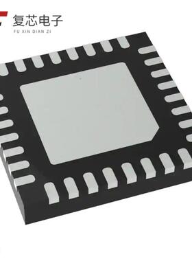 原厂正品LTC2253IUH#PBF全新IC ADC 12BIT PIPELINED 3