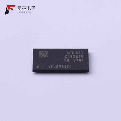 全新正品K4B2G1646F-BYMA|K4B2G1646F-BCNB|K4AAG165WA-BCWE