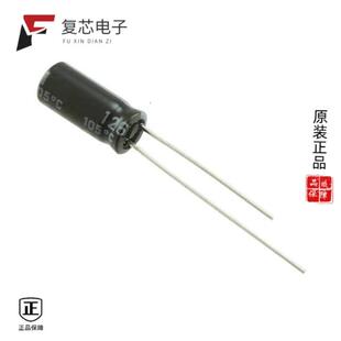 25ZLJ68M5X11全新CAP 25V ALUM 20% RADI 68UF 原厂正品