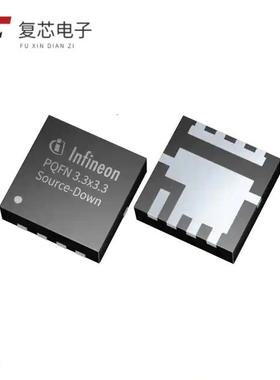 原厂正品IQE013N04LM6ATMA1全新MOSFET N-CH 40V 31A/2